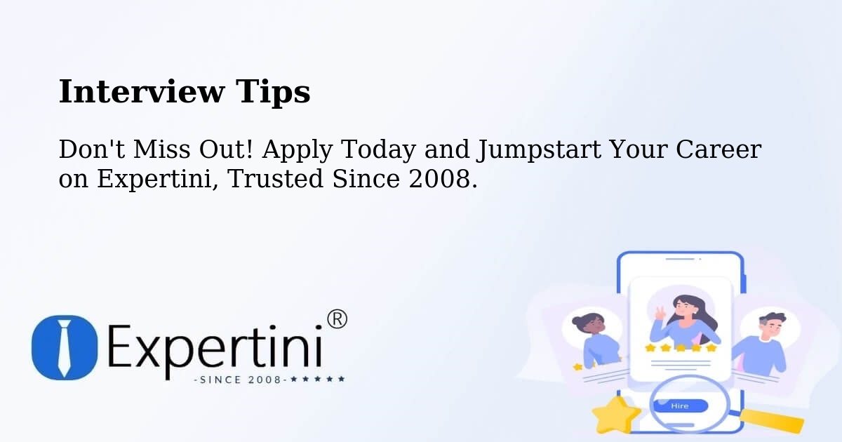 Interview Tips & Techniques for Job Seekers – Nancagua - Nancagua, Chile Jobs Expertini